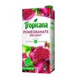  Tropicana Pomegranate Delight Fruit Juice , 1000ml 